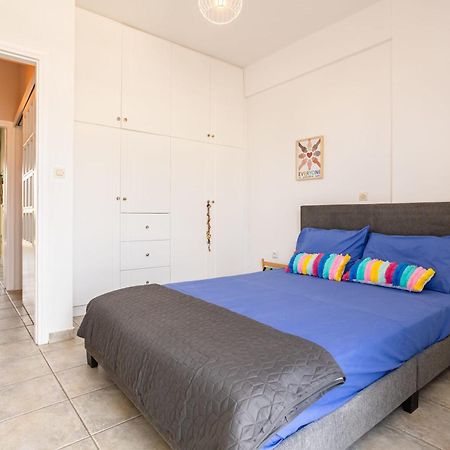Jason City Escape - Cozy Urban Gem Kalamata Esterno foto