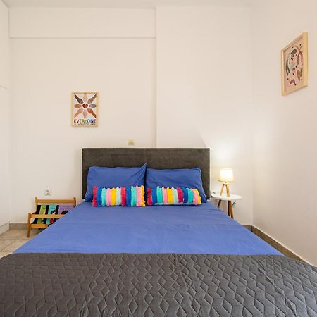 Jason City Escape - Cozy Urban Gem Kalamata Esterno foto