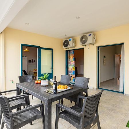 Jason City Escape - Cozy Urban Gem Kalamata Esterno foto